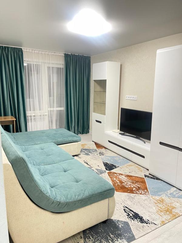 3h komn apartamenty v mikr Orbita — отзывы гостей и цены