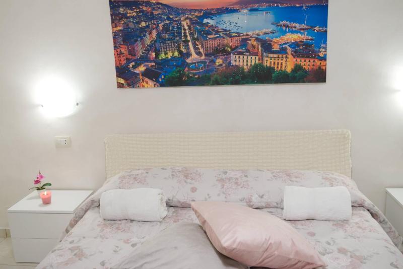 Цены на Nonnona House-Napoli centro в Неаполе