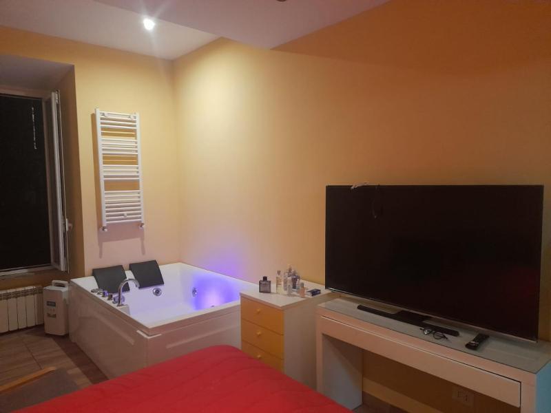 Apt B.H rome (piazza bologna square ) — отель в Риме, Италия