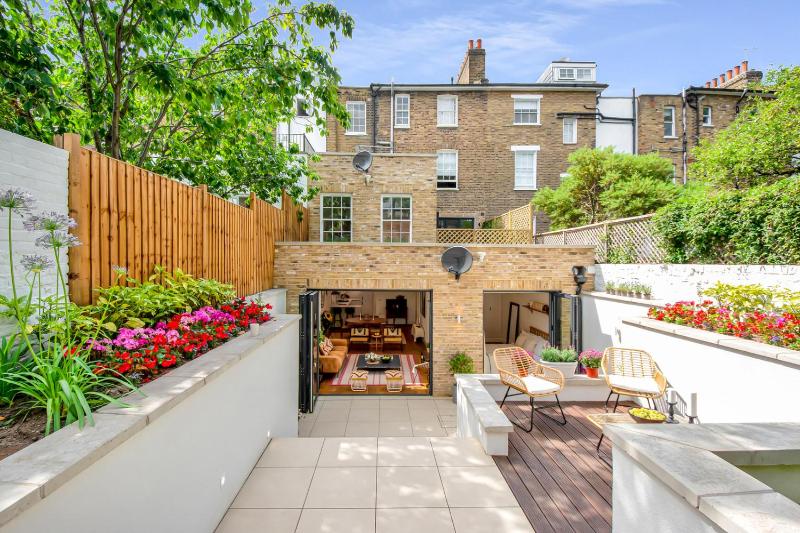 Цены на Be London - The De Beauvoir Residences в Лондоне