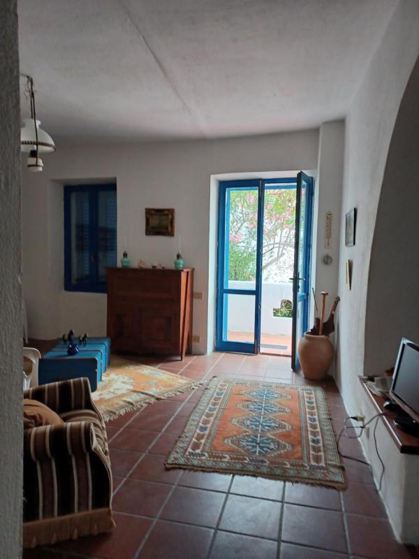 Villa TERRA a Oliena - Lussuosa villa con vista verde