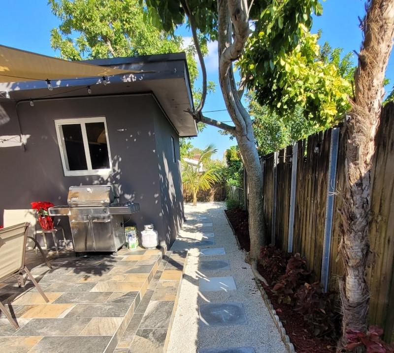 Updated Miami Getaway — отель с удобным расположением в Майами