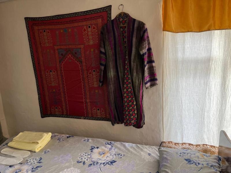 Цены на Tasmin MEXR Hostel в Самарканд