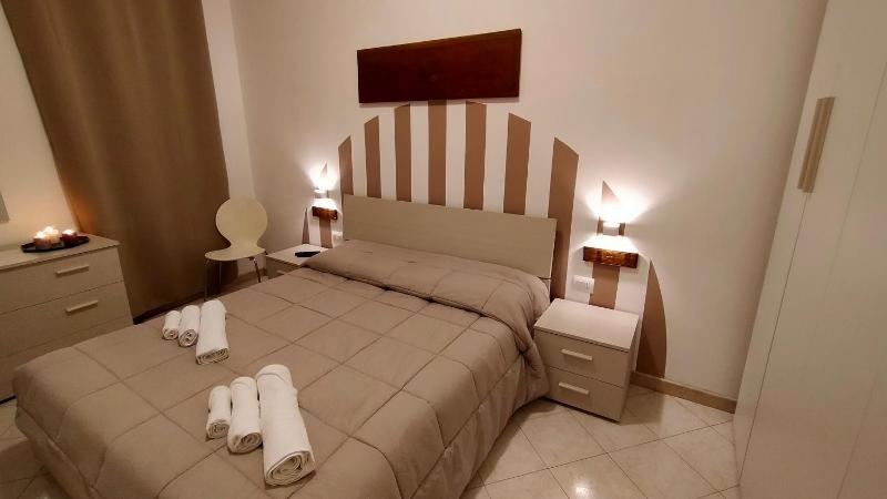 La Casa di Elisa a Cagliari - Appartamento con vista città