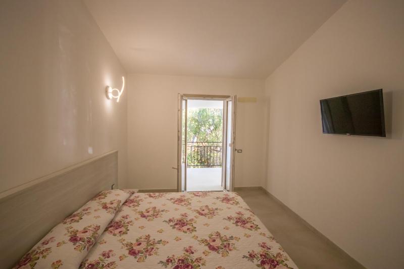 Conghiglia Nord a Cala Gonone - Splendido appartamento sul mare