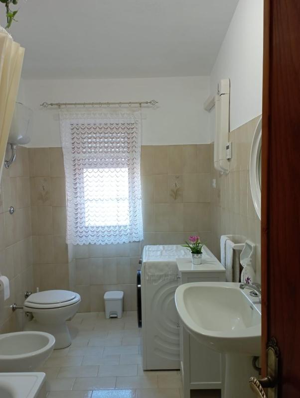 Casa Vacanze Saba a Orosei - Accogliente rifugio familiare