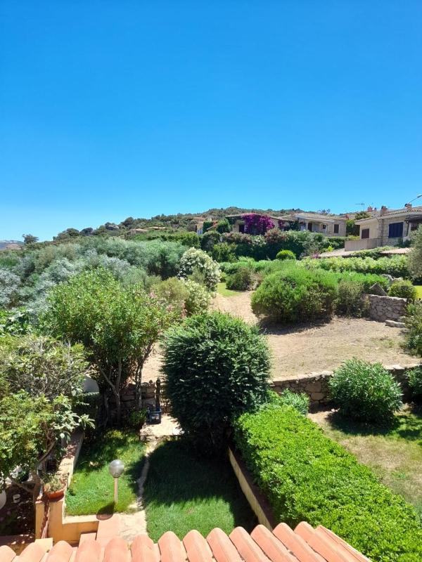 Casa di Alba a Cannigione - Accogliente Vista Mare