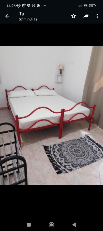 Domus Delia a Solanas - Accogliente casa vicino mare