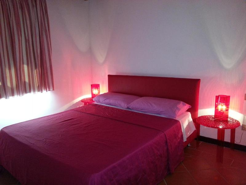 Villa Kandinskij A a Stintino - Elegante villa climatizzata
