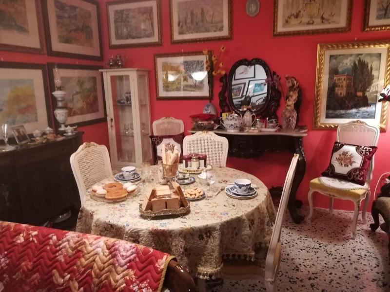 Domus Aurea a Oristano - Incantevole B&B con Vista