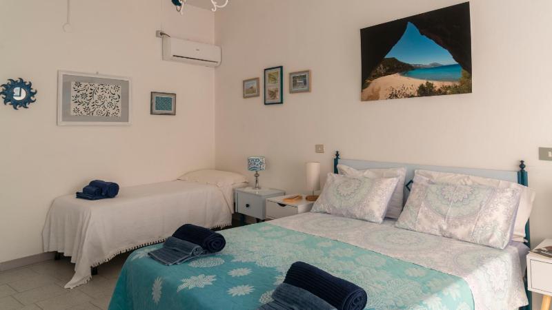 Billy's House a Dorgali - Accogliente casa vacanze