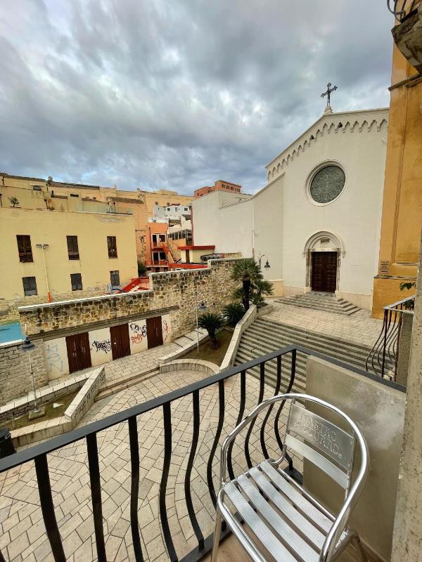 Extravaganza a Cagliari - Spazioso appartamento