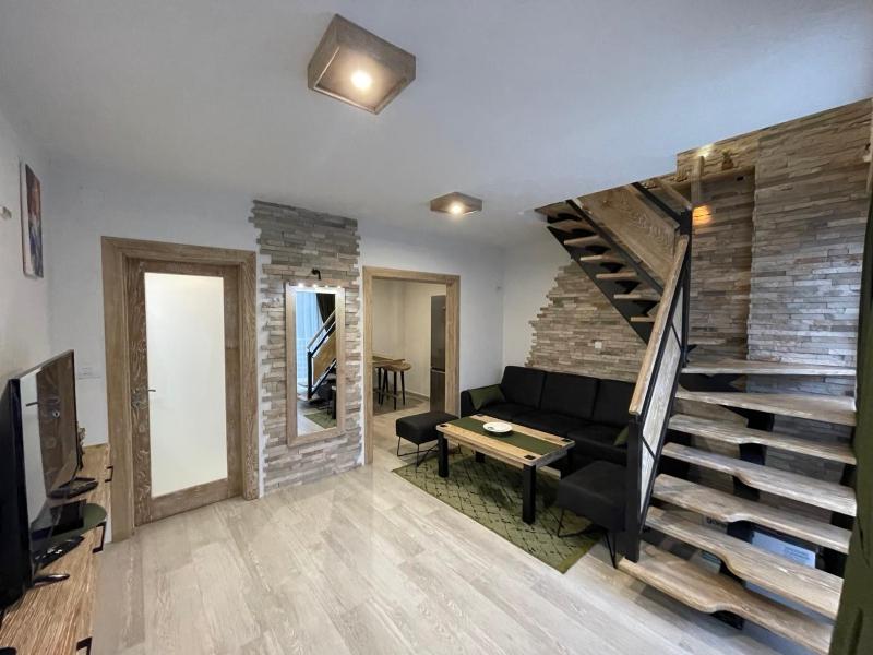 Apartman Anna Budva — отель в Будва, Черногория