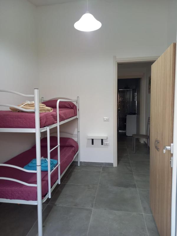 Casa Beranu a Maracalagonis - Rustico Appartamento