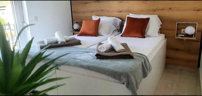 Villa Zorica Budva — отзывы гостей и цены
