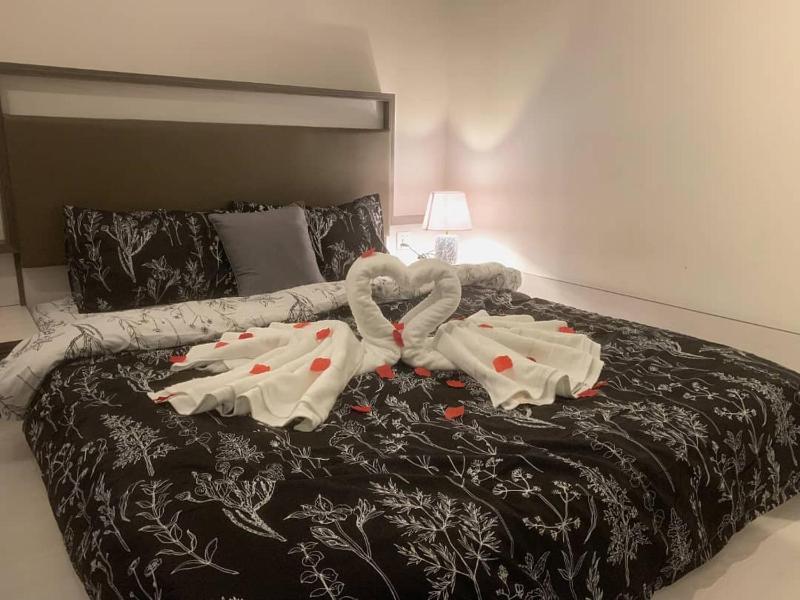 28 Boulevard Studio gao ji huan jing xiang he gen KL mei jing — отзывы гостей и цены