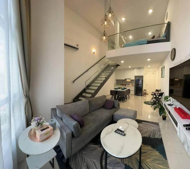 EkoCheras Europe Style Home Sweet Home — забронировать отель в Куала-Лумпуре