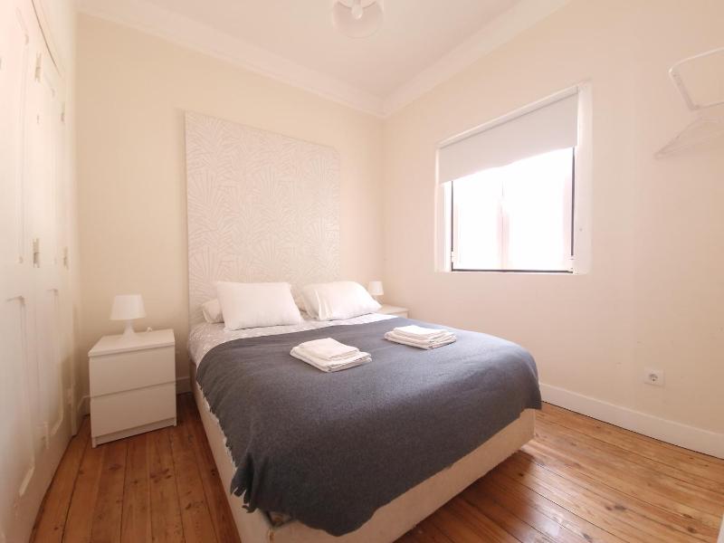 NEW! Cozy apartment in the center — забронировать отель в Лиссабоне