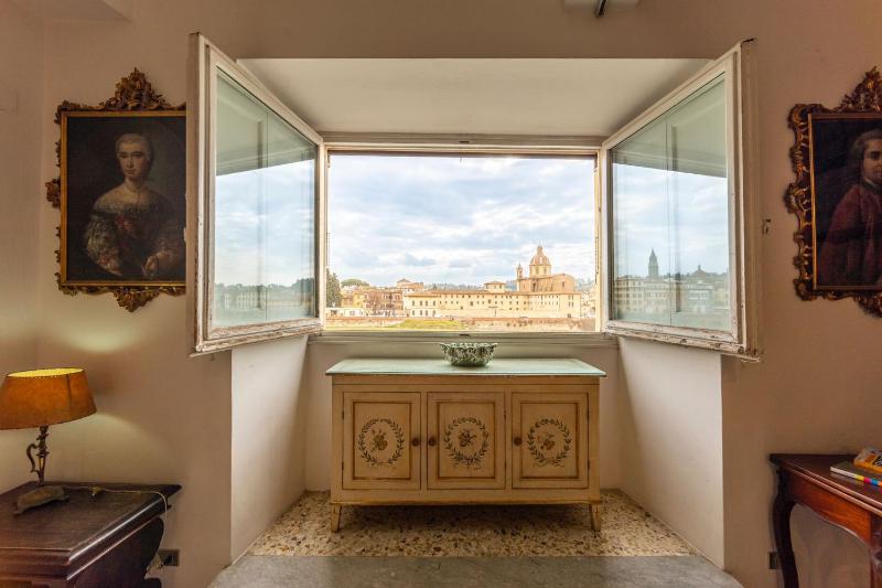 Цены на Vista Florence Noble Home в Флоренции