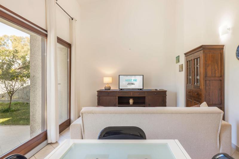 Villa Sa Perda 3 a Costa Rei - Accogliente Casa Vacanze