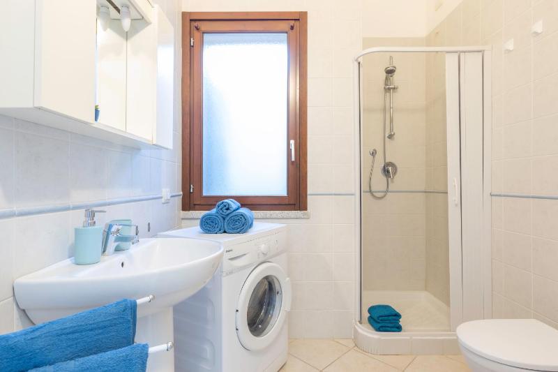 Villa Sa Perda 3 a Costa Rei - Accogliente Casa Vacanze