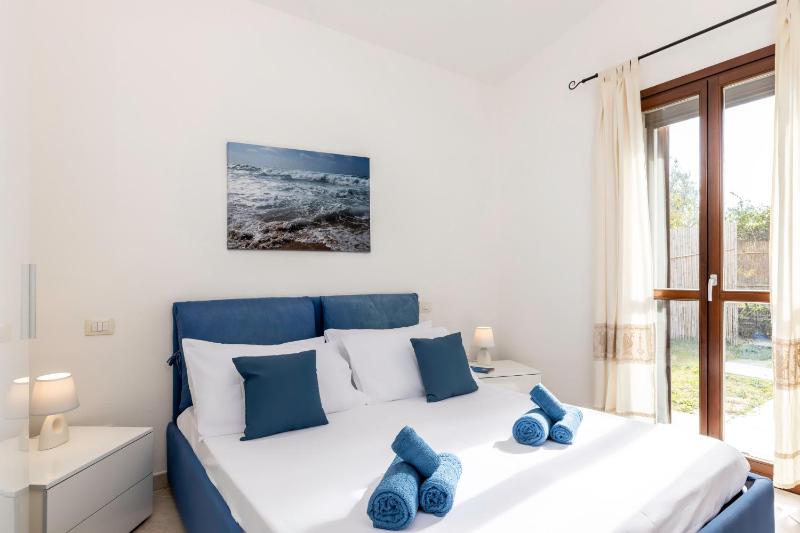 Villa Sa Perda 3 a Costa Rei - Accogliente Casa Vacanze