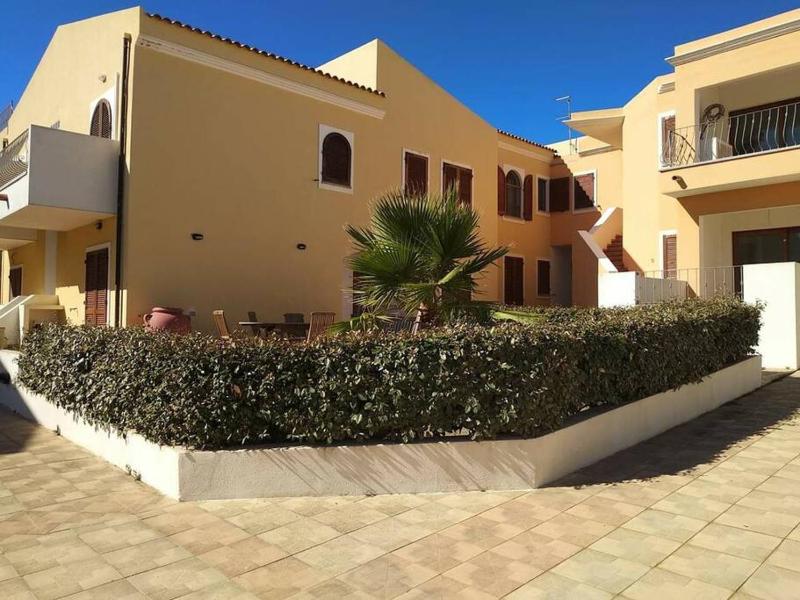 Appartamento Vacanze a Santa Teresa - Relax in centro