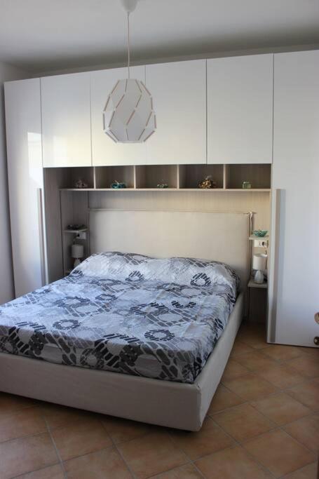 Appartamento Vacanze a Santa Teresa - Relax in centro