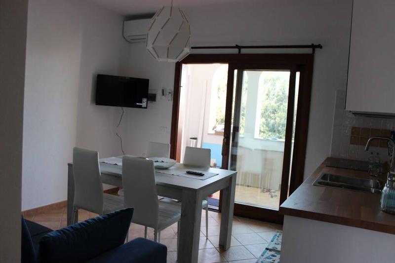 Appartamento Vacanze a Santa Teresa - Relax in centro