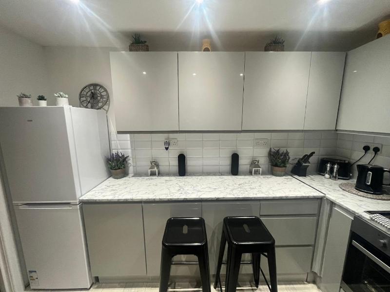 Archway Apartment — отель в Лондоне, Соединенное Королевство