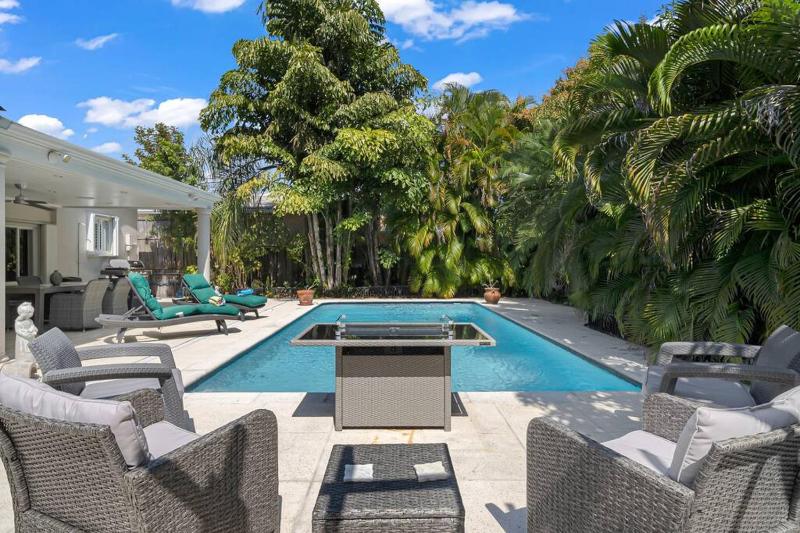 Centrally located Home w/ Pool & Gym ! — отзывы гостей и цены