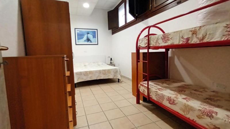 Casa Dancardi 2 a Càbras - Oasi Fronte Spiaggia