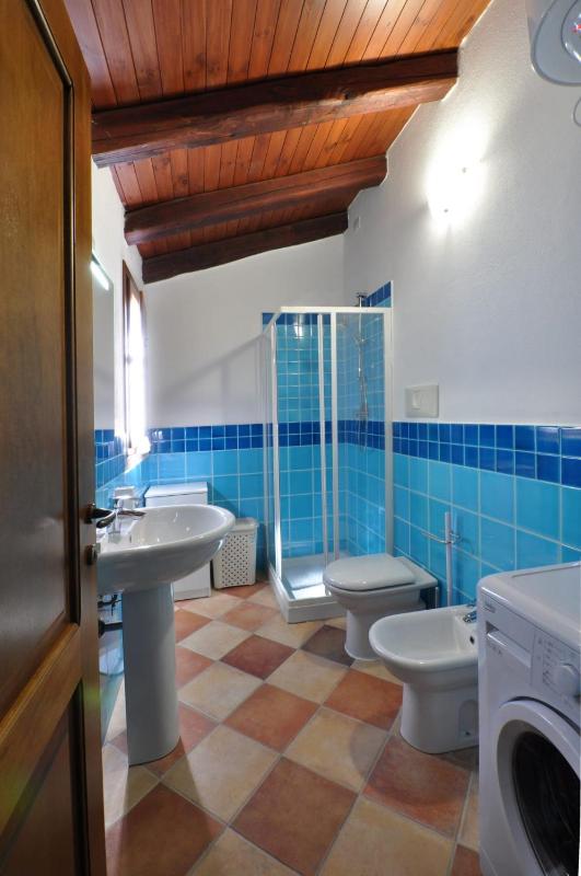 Villa con Vista a Costa Rei - Oasi con piscina privata