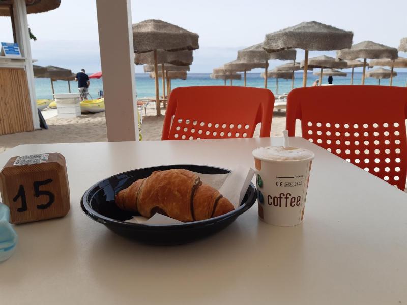 CASA MIA a Solanas - Accogliente casa con terrazza