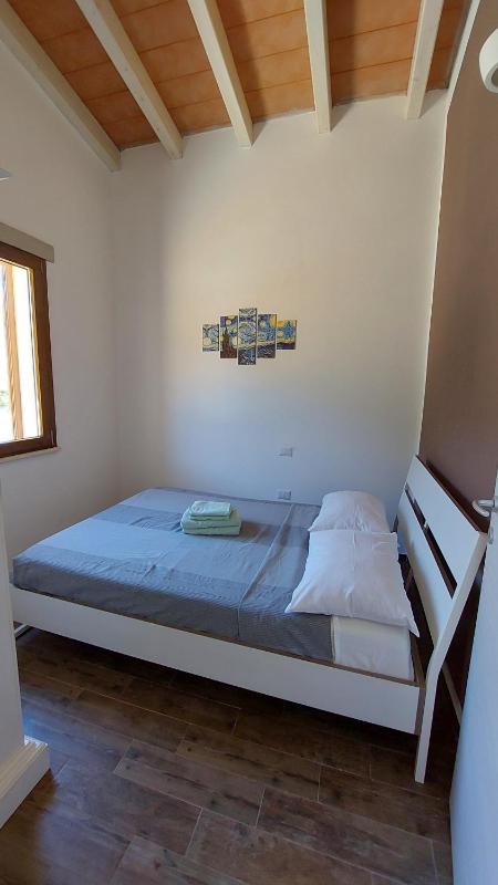 CASA MIA a Solanas - Accogliente casa con terrazza