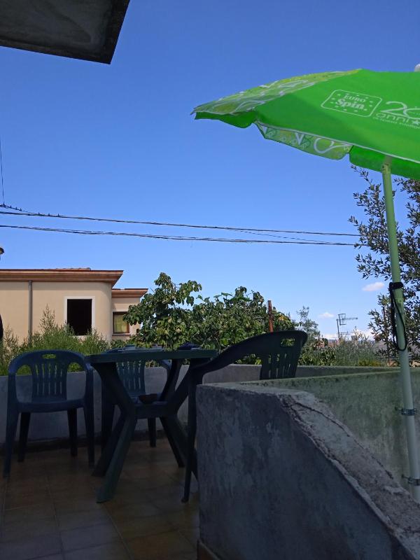 Cooperativa Olistica a Mamoiada - Relax in affittacamere