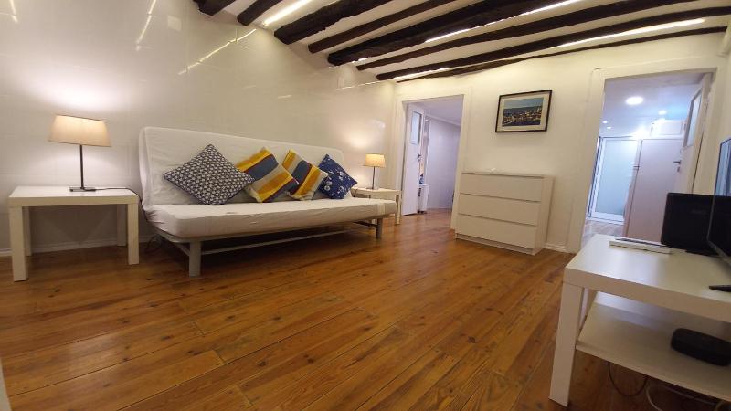 Alfama Home — комфортный отель в Лиссабоне