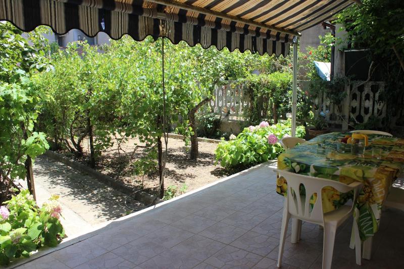 Mille Bouganville a Platamona - Lussuosa Villa sul Mare