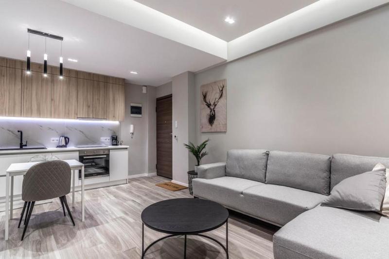 Perfect Choice center of Athens — комфортный отель в Афины