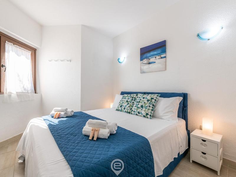 House Marisa a Costa Rei - Romantico Rifugio sul Mare