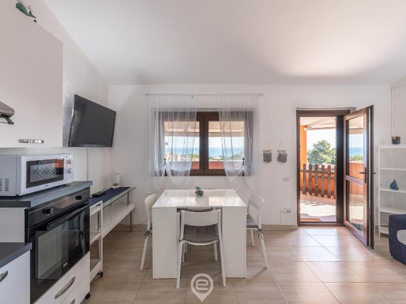 House Marisa a Costa Rei - Romantico Rifugio sul Mare