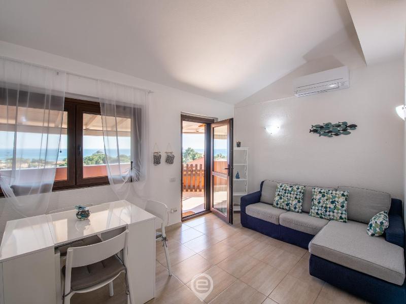 House Marisa a Costa Rei - Romantico Rifugio sul Mare