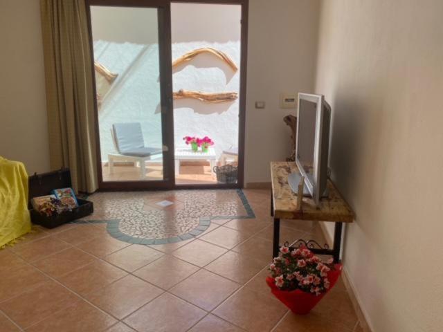 Casa Antonella a La Caletta - Lussuoso Appartamento Vista Mare