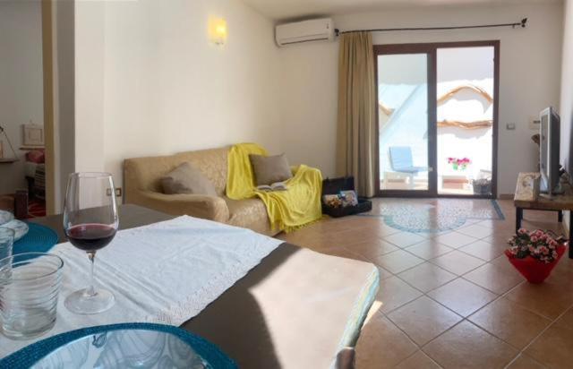 Casa Antonella a La Caletta - Lussuoso Appartamento Vista Mare