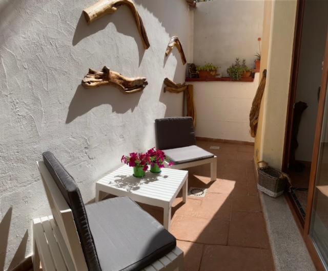 Casa Antonella a La Caletta - Lussuoso Appartamento Vista Mare