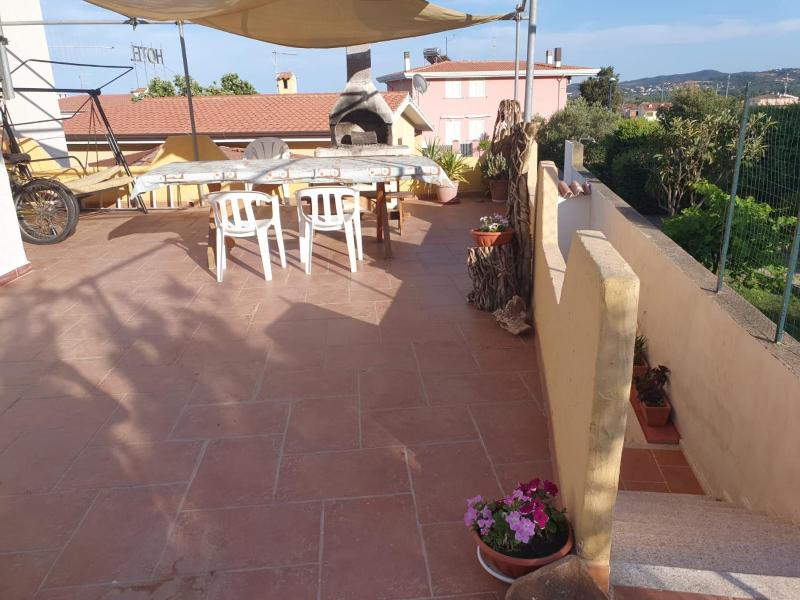 Casa Antonella a La Caletta - Lussuoso Appartamento Vista Mare