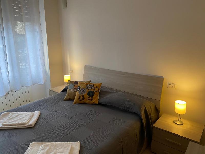 Milano Apartment - Navigli - Via Savona — забронировать отель в Милане