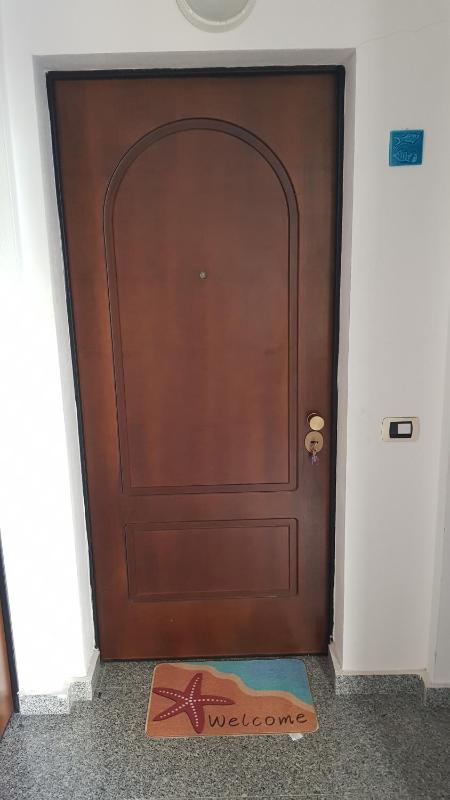 BlueWater a La Maddalena - Appartamento con Balcone