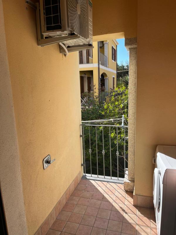 BlueWater a La Maddalena - Appartamento con Balcone