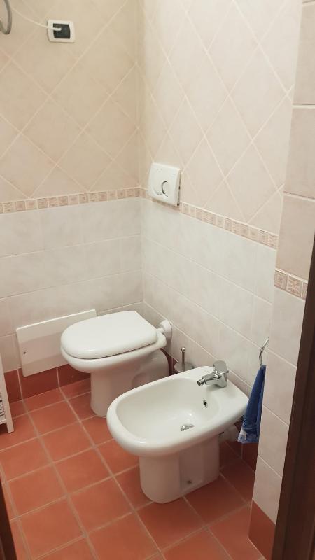 BlueWater a La Maddalena - Appartamento con Balcone